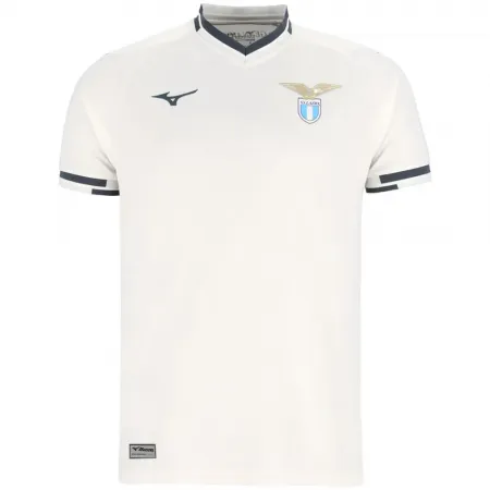 미즈노 Lazio 25/26 어웨이 반팔 티셔츠 5142332310