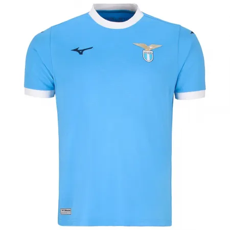 미즈노 Lazio 25/26 홈 반팔 티셔츠 5142335696
