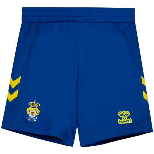 험멜 UD Las Palmas 25/26 홈 주니어 반바지 5142337443
