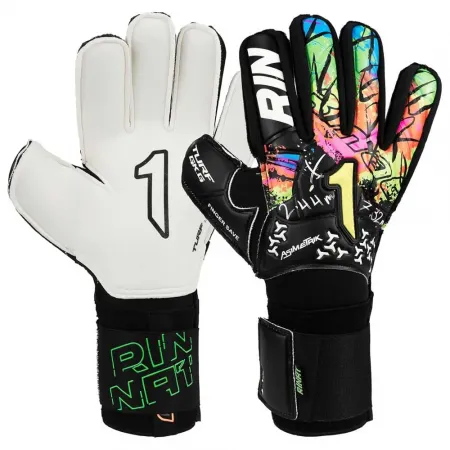 리낫 Asimetrik Spine Turf 골키퍼 장갑 5142344322