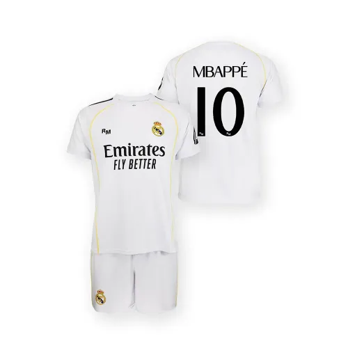 레알마드리드 25/26 Mbappe 홈 세트 5142385226