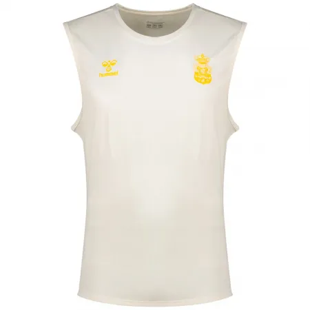 험멜 UD Las Palmas 25/26 나시 티셔츠 5142391900