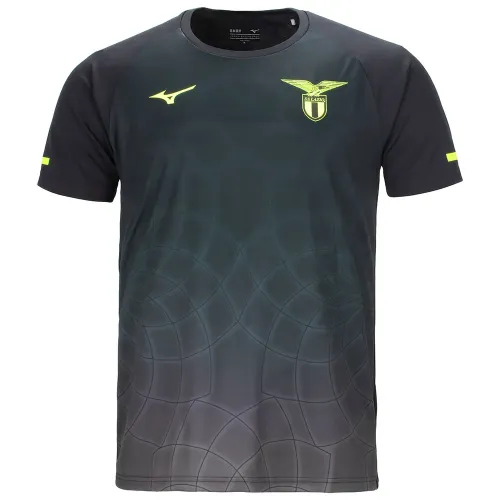 미즈노 Lazio 25/26 훈련 반팔 티셔츠 5142409569