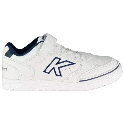 켈미 Precision BTS Elastic 인도어 풋살화 5142417198