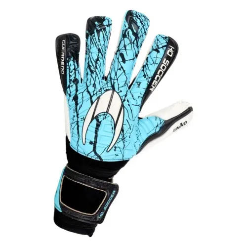 호사커 Guerrero Uniko Kontakt 골키퍼 장갑 5142455743