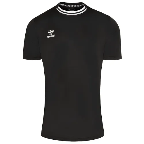 험멜 Playful 주니어 반팔 티셔츠 5142471406