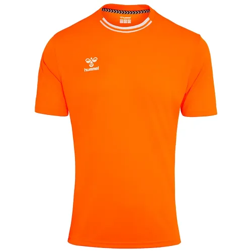 험멜 Playful 주니어 반팔 티셔츠 5142471415