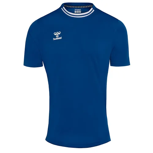 험멜 Playful 주니어 반팔 티셔츠 5142471417