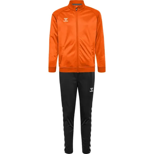 험멜 Playful 주니어 트레이닝복 5142471456