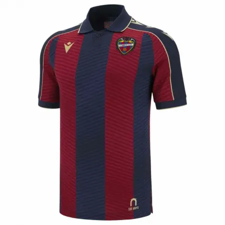 마크론 Levante UD 25/26 홈 반팔 티셔츠 5142492588