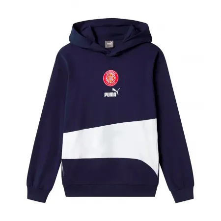 푸마 Girona FC 24/25 ftblCulture+ 후드티 5142496258