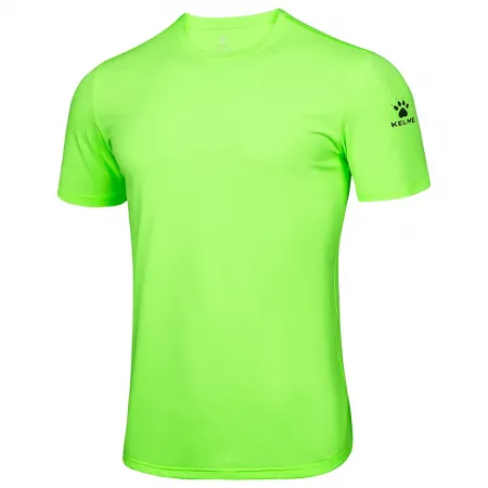 켈미 Net 반팔 티셔츠 5142513778