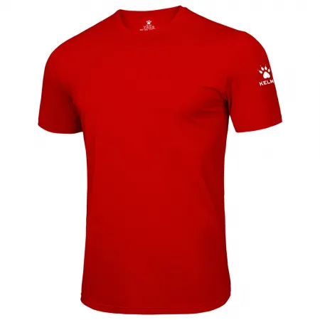 켈미 Net 반팔 티셔츠 5142513784