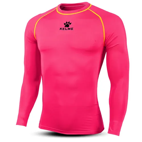 켈미 Thermical Team 긴팔 이너웨어 5142514033