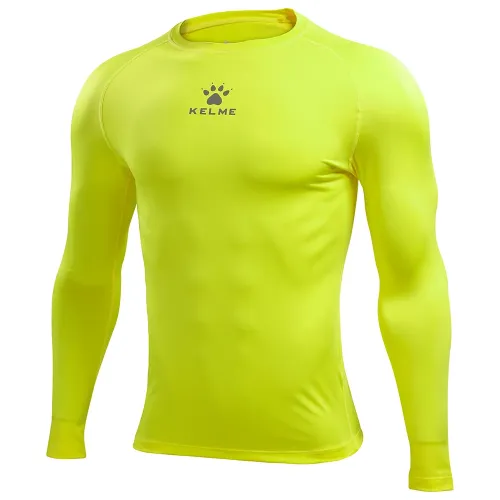 켈미 Thermical Team 긴팔 이너웨어 5142514037