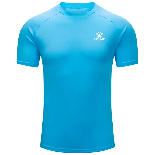 켈미 Thunder 반팔 티셔츠 5142514078