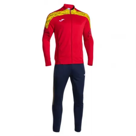 조마 Championship VIII 운동복 5142581125