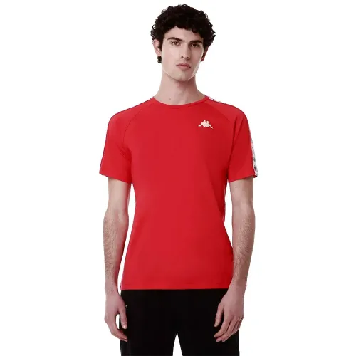 카파 Coen Slim 222 Banda 반팔 티셔츠 5142608075