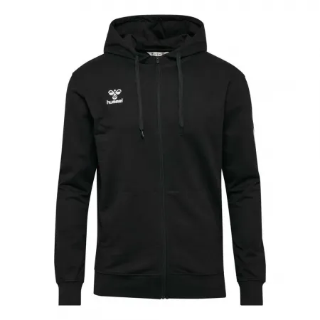 험멜 Go 2.0 Chevron 풀지퍼 스웨트셔츠 5142633234