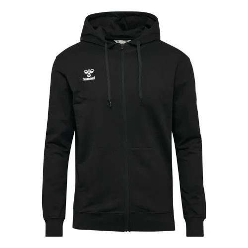 험멜 Go 2.0 Chevron 풀지퍼 스웨트셔츠 5142633234