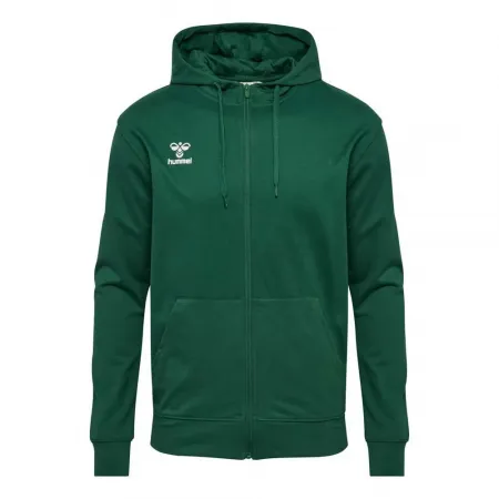 험멜 Go 2.0 Chevron 풀지퍼 스웨트셔츠 5142633235