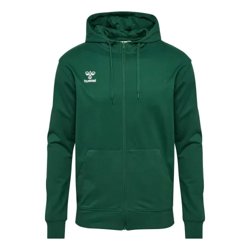 험멜 Go 2.0 Chevron 풀지퍼 스웨트셔츠 5142633235