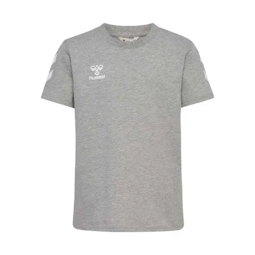 험멜 Go 2.0 Chevron 주니어 반팔 티셔츠 5142633248