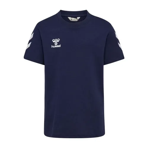 험멜 Go 2.0 Chevron 주니어 반팔 티셔츠 5142633249