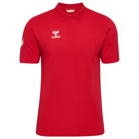 험멜 Go 2.0 Chevron 반팔 폴로 셔츠 5142633262