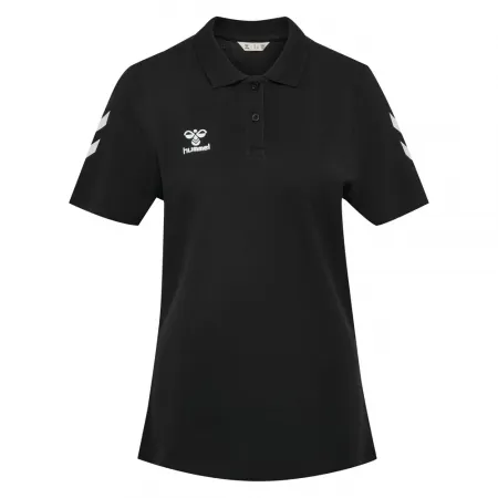 험멜 Go 2.0 Chevron 여성 반팔 폴로셔츠 5142633281