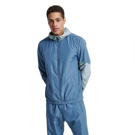 험멜 Sullivan Loose 풀지퍼 스웨트셔츠 5142633636