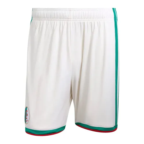 아디다스 Algeria 26/27 Replica 홈 반바지 5142649358