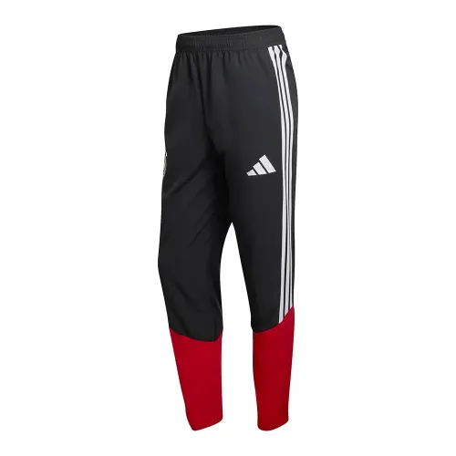 아디다스 Germany 26/27 Tiro 프레젠테이션 운동복 바지 5142649451