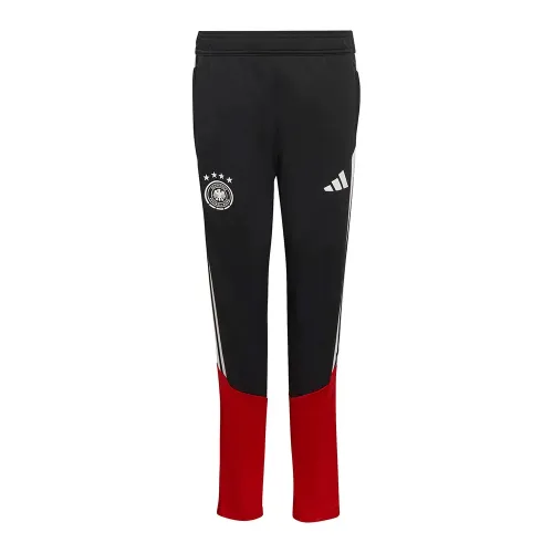 아디다스 Germany 26/27 Tiro 훈련 주니어 운동복 바지 5142649457
