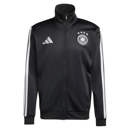 아디다스 Germany DNA 풀지퍼 스웨트셔츠 5142649468