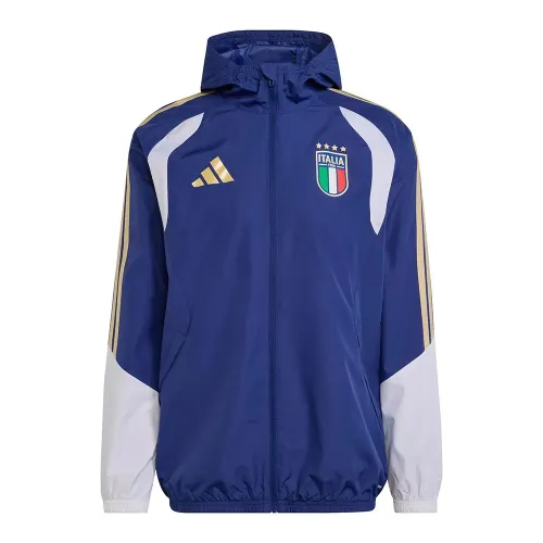 아디다스 Italy 26 Tiro All Weather 자켓 5142649490
