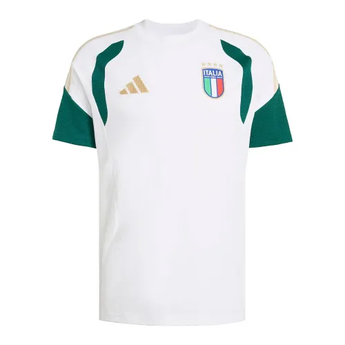 아디다스 Italy 26 Tiro Sweat 반팔 티셔츠 5142649492