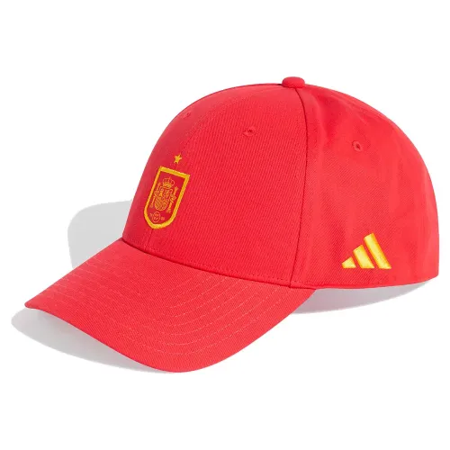 아디다스 RFEF Spain Football Baseball 모자 5142649580