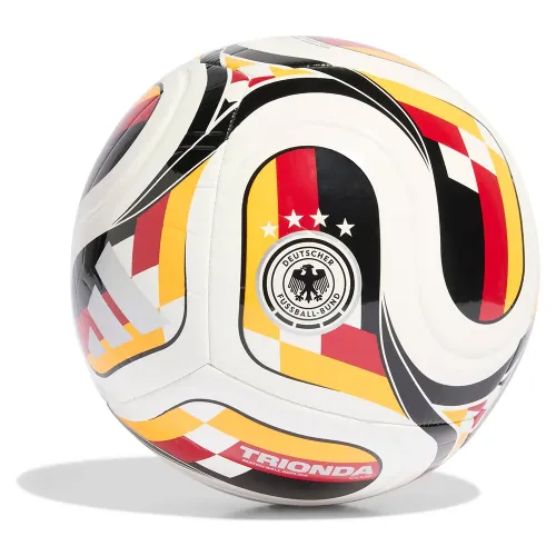 아디다스 World Cup 2026 DFB Germany Club Home 축구공 5142649639