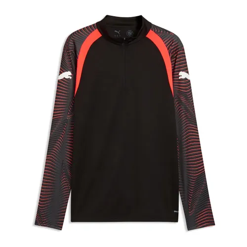 푸마 IndividualFinal 긴팔 티셔츠 5142664177