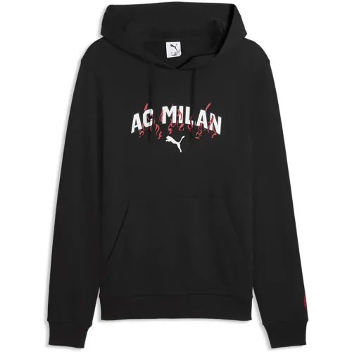 푸마 AC Milan FtblCulture 후드티 5142669718