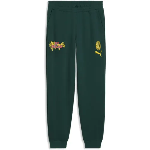 푸마 AC Milan FtblCulture 바지 5142669720