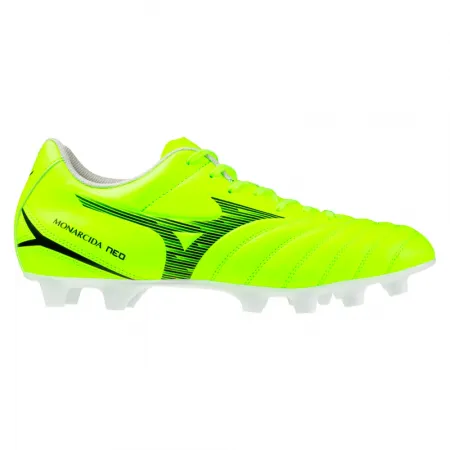 미즈노 Monarcida Neo III Select FG 축구화 5142670270