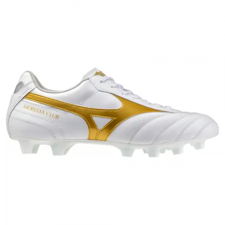 미즈노 Morelia II Club FG 축구화 5142670275
