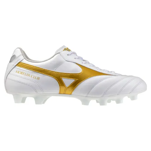 미즈노 Morelia II Club FG 축구화 5142670275