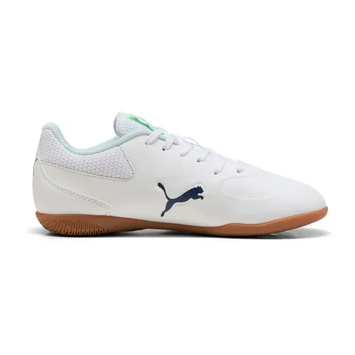 푸마 Truco III 인도어 풋살화 리퍼비쉬 5142671583
