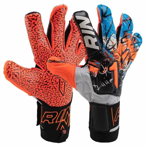 리낫 Asimetrik SGR 골키퍼 장갑 5142676493