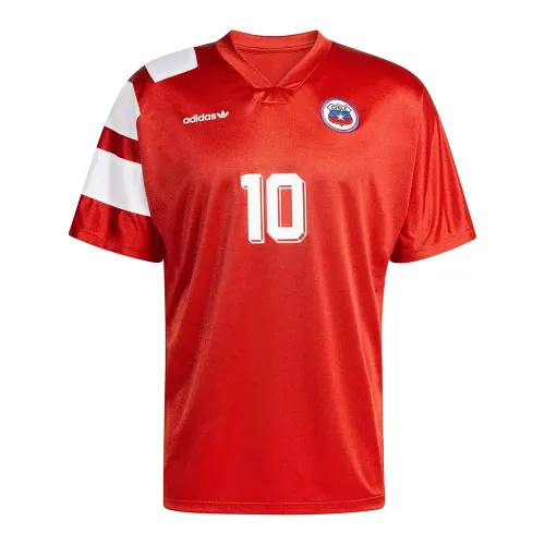 아디다스 Chile Home 1994 반팔 티셔츠 5142680734