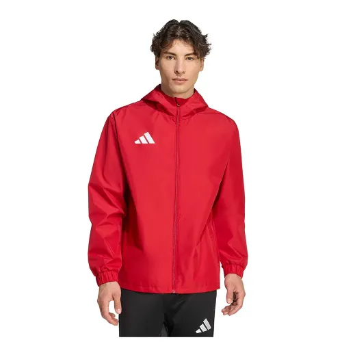 아디다스 Entrada 26 All Weather 자켓 5142680833