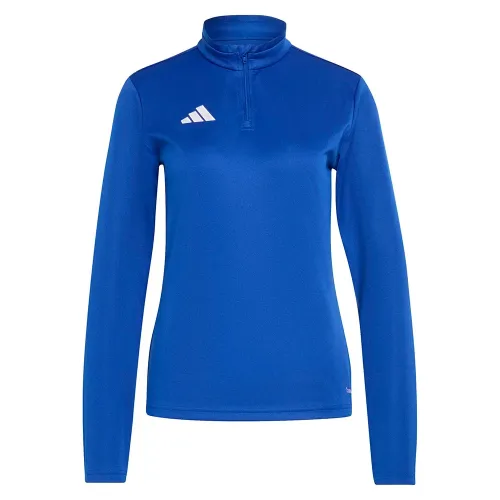 아디다스 Entrada 26 트레이닝 하프 지퍼 스웨트셔츠 5142681016